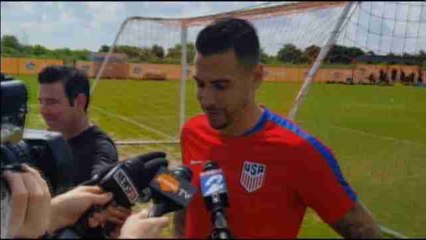 Estados Unidos no tiene preferencias por el rival de semifinales