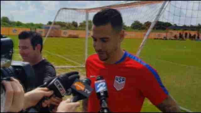 Estados Unidos no tiene preferencias por el rival de semifinales