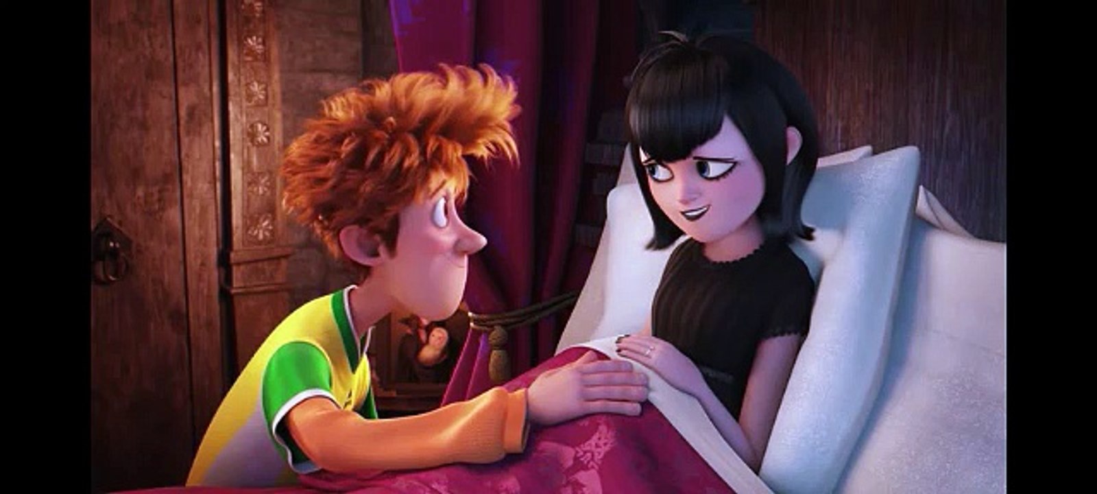 Hotel Transylvania 2 - Capito 02 di 16