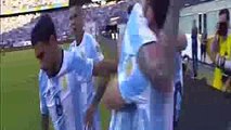 Argentina vs Venezuela 1-0 • Gol Gonzalo Higuain • Copa America 2016