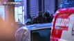 Трое подозреваемых в подготовке терактов в Бельгии помещены под арест