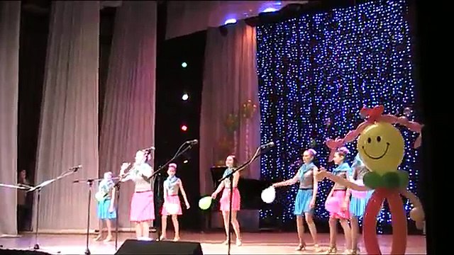 MOV014 г.Соликамск, фестиваль Дети солнца , (23-24.11.13 г.), 27 ч.