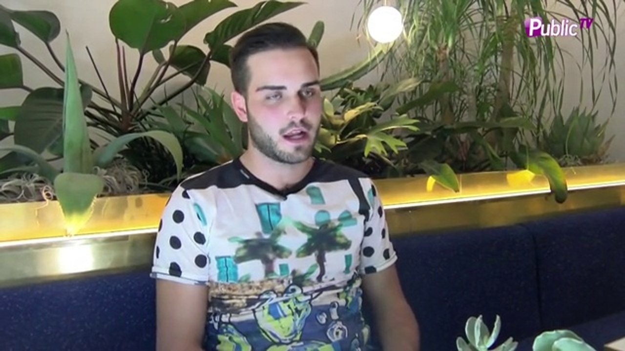 Nikola (Les Anges 8) : "Je vis un rêve éveillé !"
