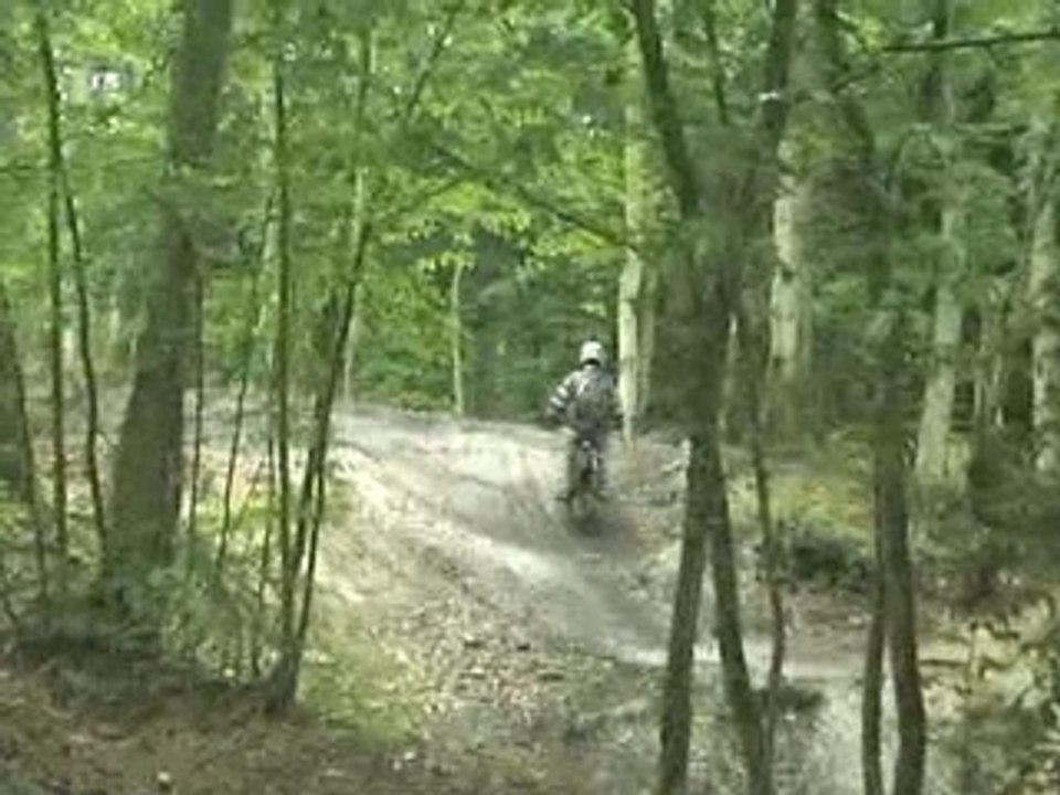 John dirt