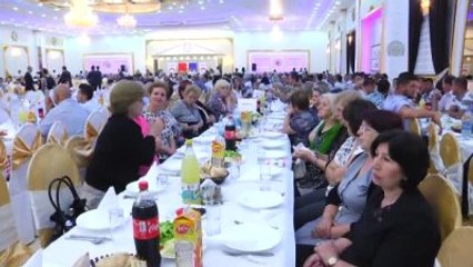 Gümrük ve Ticaret Bakanı Tüfenkci Kosova'da