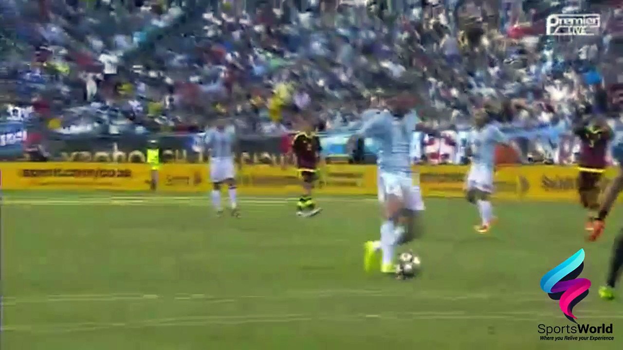 Argentina  vs Venezuela Second  goal   Copa America 2016