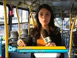 BRINQUEDO 2015  EMPRESAS DE ÔNIBUS DO DF ESTÃO RECEBENDO DOAÇÕES DE BRINQUEDOS