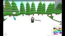 Cooking A Pizza On Roblox Pixel Art Creator Video Dailymotion - 
