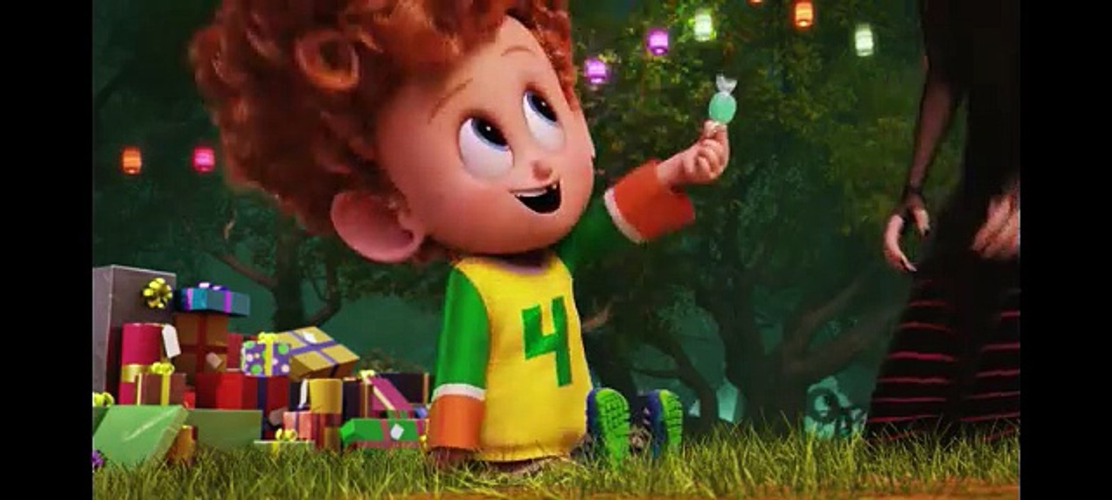 Hotel Transylvania 2 - Capito 05 di 16