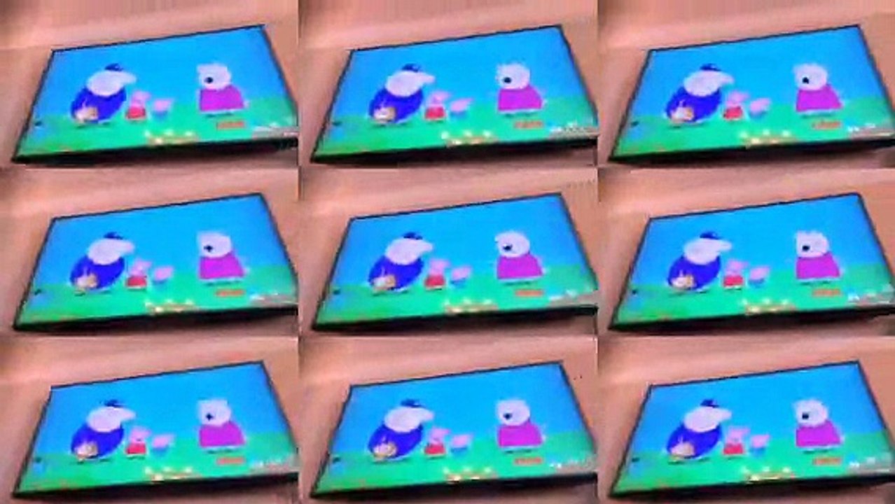 Peppy pig