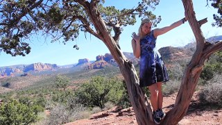 Sedona Road Trip (Travel Vlog)