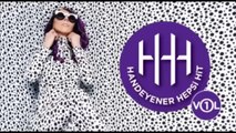 HANDE YENER - KAVUŞABİLİR MİYİZ ? [2016 HEPSİ HİT ALBÜMÜ]