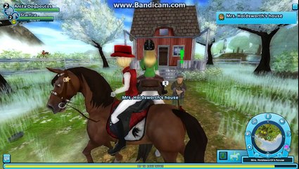 star Stable 1 (Dansk)