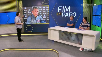 Atlético-PR vence o Santos e Autuori enaltece a equipe