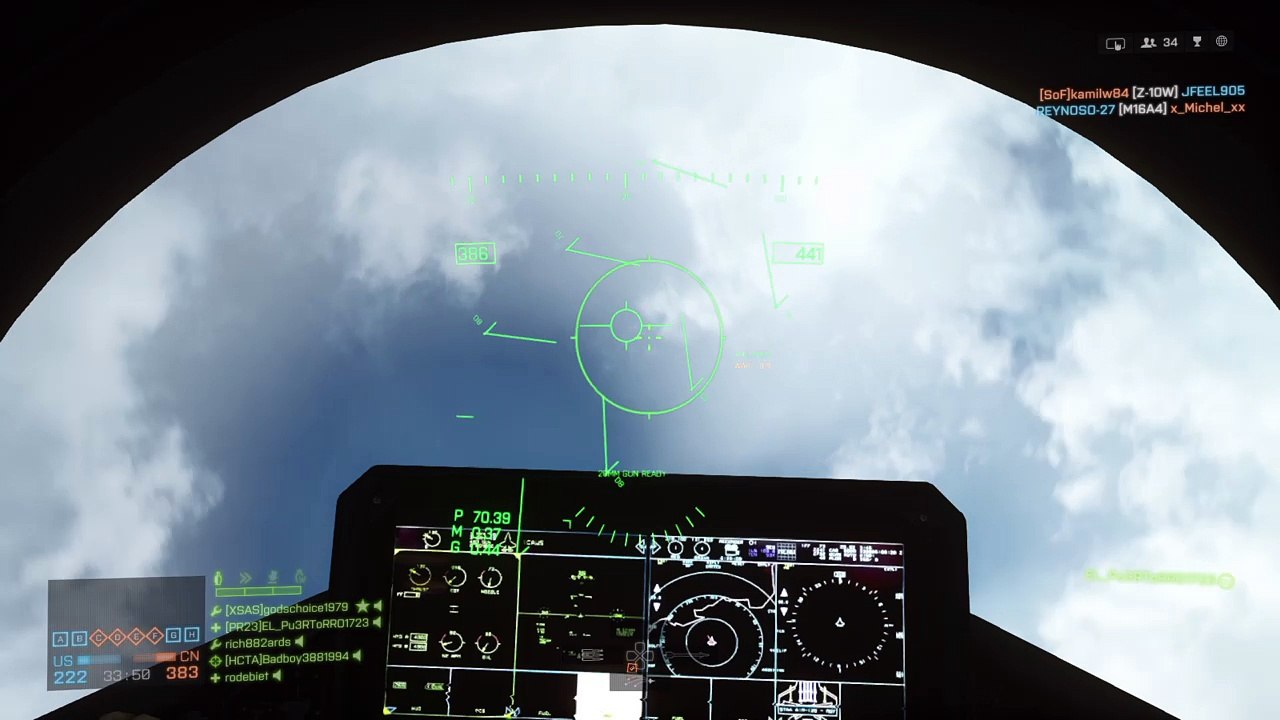 [Battlefield 4 Come Back]