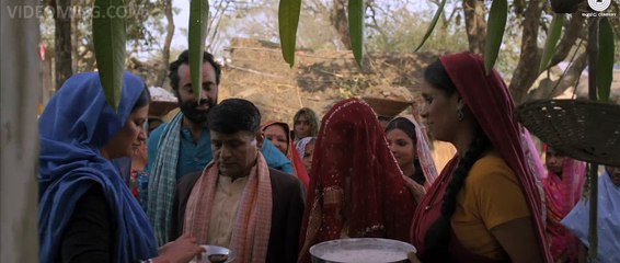 Kaise Piya Full Video Song - Bhouri -HD