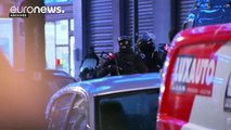 Belgien: Drei Verdächtige wegen 