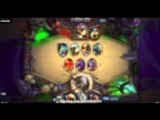 Knappes letztes Spiel #005 - Hearthstone Arena Deutsch German HD