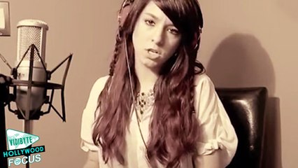 Christina Grimmie’s Family Posts Touching Tribute Video After Tragic Death