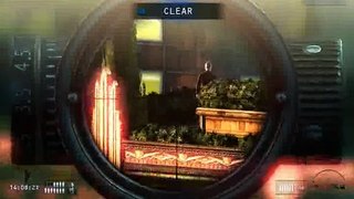 Hitman Sniper Challenge - Ultimate Hit