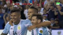 4-1 Leo Messi Goal HD - Argentina 4-1 Venezuela _ Copa America Centenario _ 18.06.2016 HD