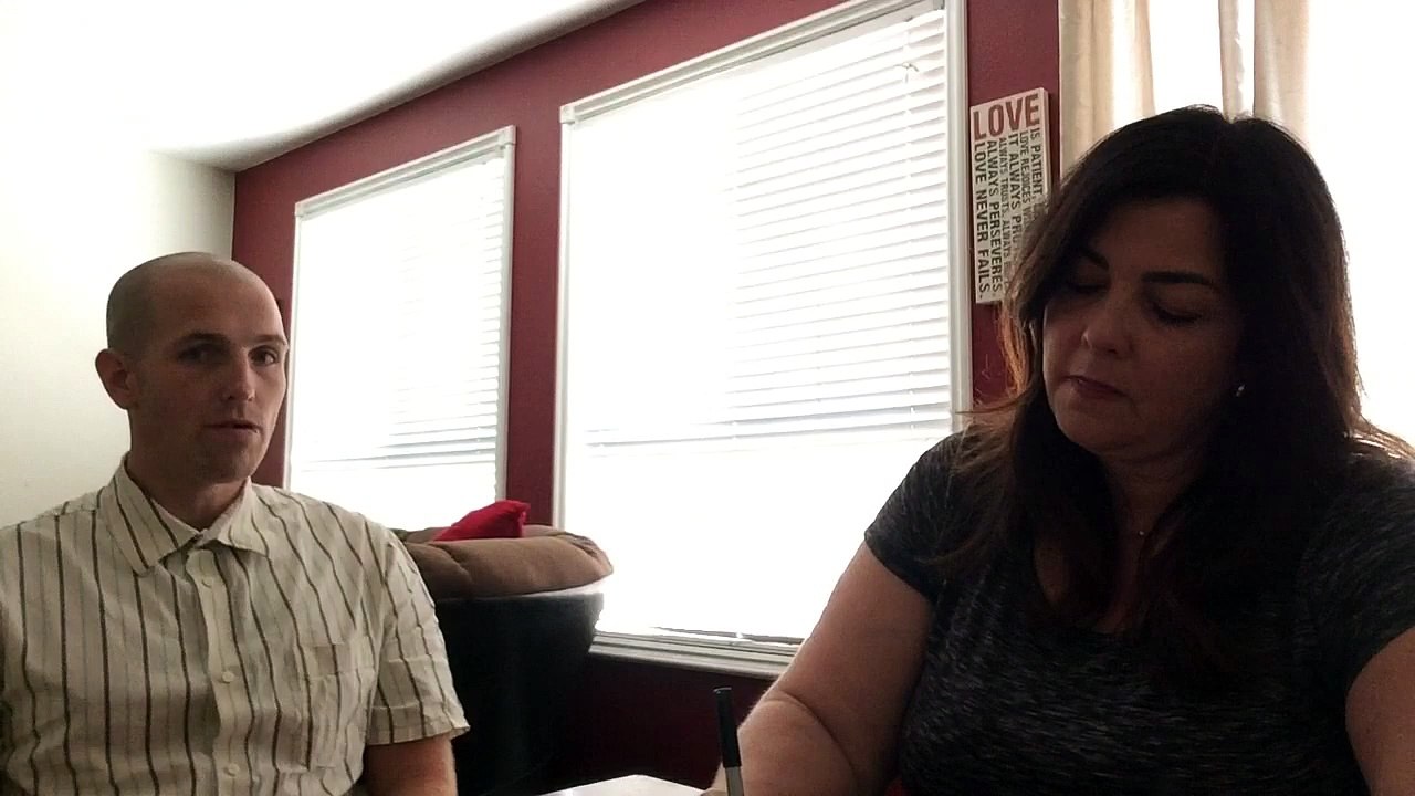 Cindy Lummer CED631 Impact Therapy
