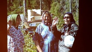 Mon Oct 26 Part 9/15 Indigenous Perspectives on the Environment