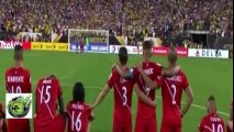 اهداف مباراة كولومبيا و بيرو 0-0 [ 4-2 ضربات ترجيح ] [18-6-2016] كوبا امريكا 2016 [HD]