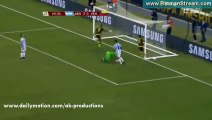 Salamon Rondon Goal -Argentina 3-1 Venezuela Copa America 2016