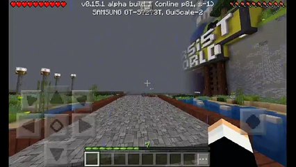 SERVIDOR DE MINI-GAMES 0.15.X (SkyWars, Kit PvP, BedWars...)