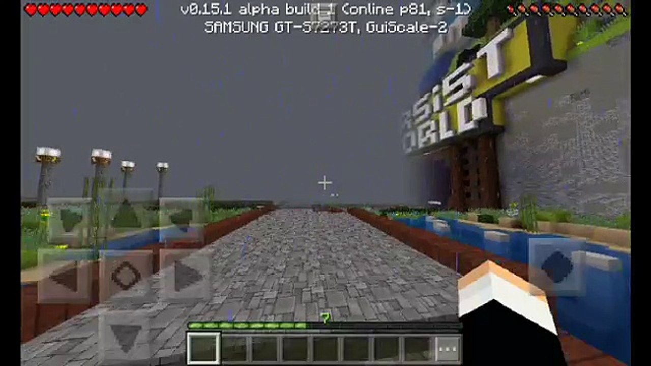 SERVIDOR DE MINI-GAMES 0.15.X (SkyWars, Kit PvP, BedWars...)