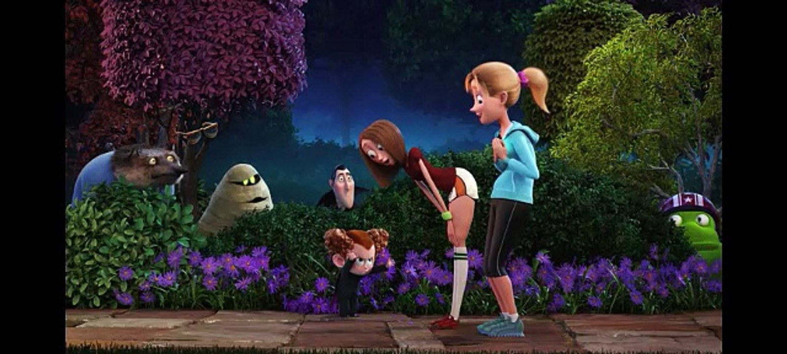 Hotel Transylvania 2 - Capito 07 di 16