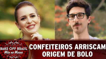 Episódio 5 - Confeiteiros arriscam origem de Souza Leão