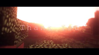 [SPECIAL] Minecraft PvP Edit | 8 | 200 SUBS
