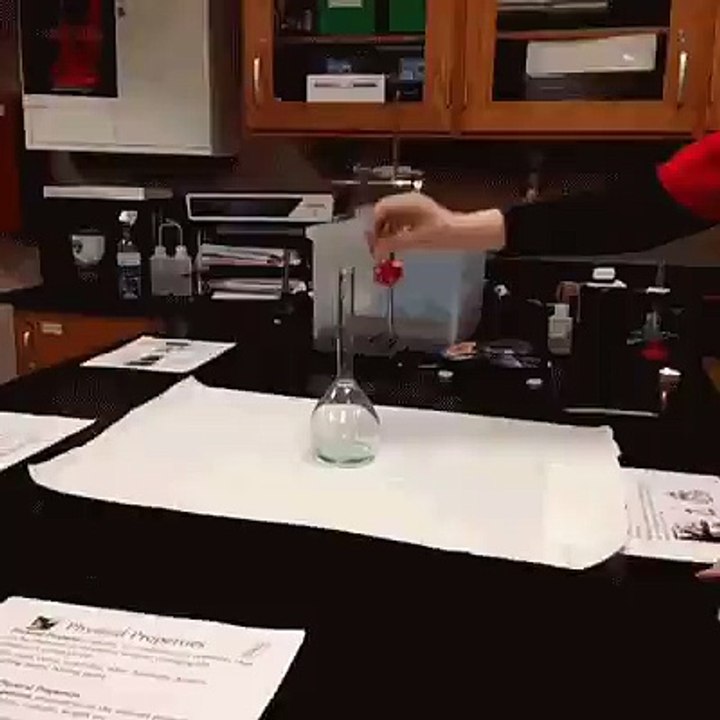Science is Cool
