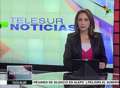 Canciller venezolana se reúne con jefa de diplomacia europea