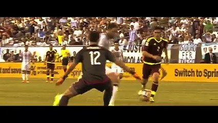 Argentina 4-1 Venezuela ALL Goals and Highlights Copa America 2016 19.06.2016