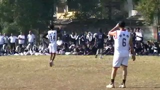 Part-2 Football Match at B2S2 Celebrations at KV Khanapara, Nov. 26, 2011