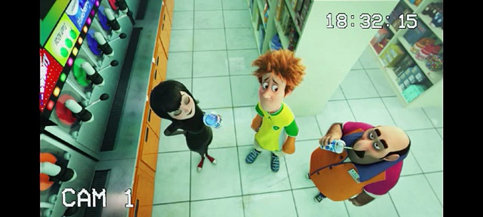 Hotel Transylvania 2 - Capito 08 di 16