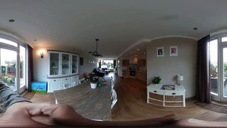 360 graden video Gerrit van Heemskerkstraat 29 Oosthuizen HR Makelaars 360 degree video