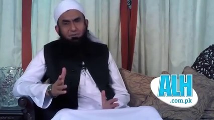 Most Acceptence Time of Dua in Ramazan by Maulana Tariq Jameel 2016