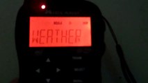 Severe Thunderstorm Watch #4 from Babaroo - 5/29/13 (EAS #416)