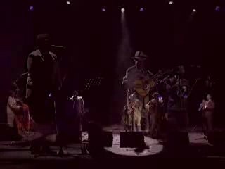 COMPAY SEGUNDO - ES MEJOR VIVIR ASI