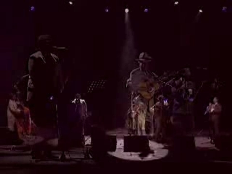 COMPAY SEGUNDO - ES MEJOR VIVIR ASI