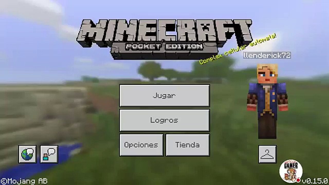 Minecraft PE (Build Battle)