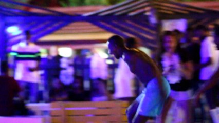 |-BALTIMOR-| pool party 12/6 final