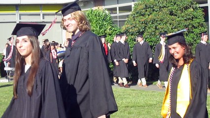 Pomp and Circumstance