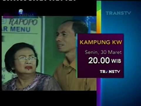 Transtv Djarum Super Mild 22 42 (28/03)