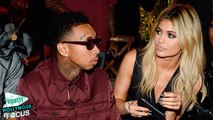 Tyga Disses Kylie Jenner Relationship - It Overshadowed My Talents