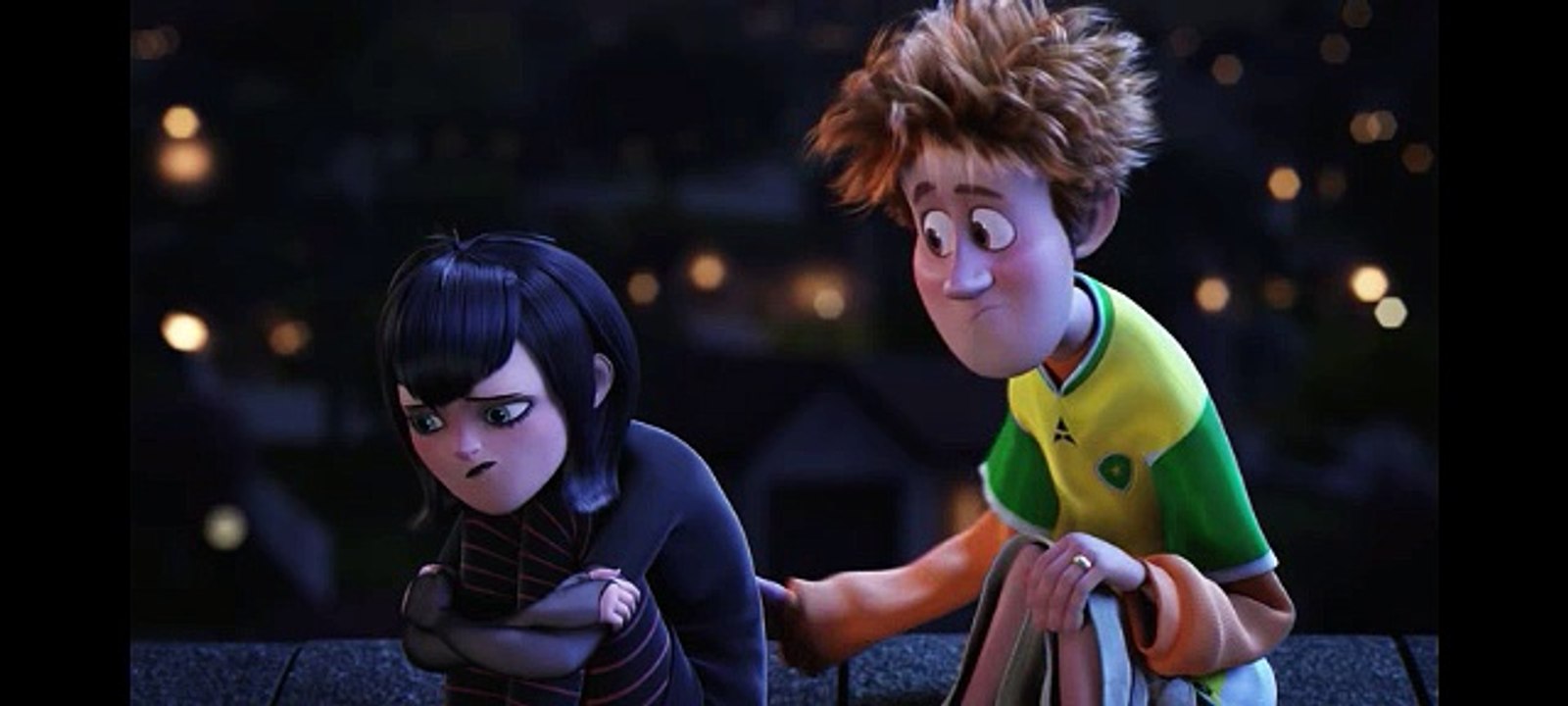 Hotel Transylvania 2 - Capito 11 di 16